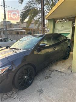 نيسان ماكسيما